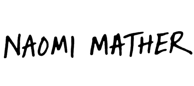 Naomi Mather Studio logo